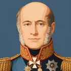 Portrait of Michael Barclay de Tolly