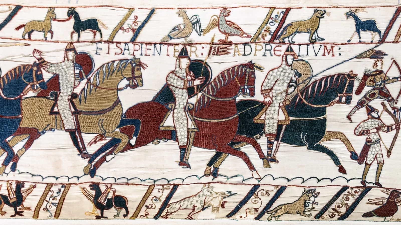 The Battle of Hastings: The Norman Conquest of England, 1066