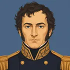 Portrait of Emmanuel de Grouchy