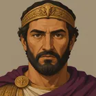 Portrait of Hannibal Barca