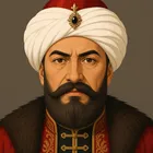 Portrait of Kara Mustafa Pasha