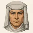 Portrait of Mazaeus