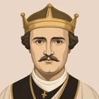 Portrait of Odo, Bishop of Bayeux