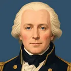 Portrait of Pierre-Charles Villeneuve