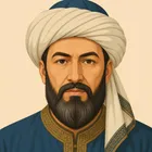 Portrait of Rashid al-Din