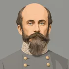 Portrait of Richard Ewell