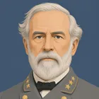 Portrait of Robert E. Lee