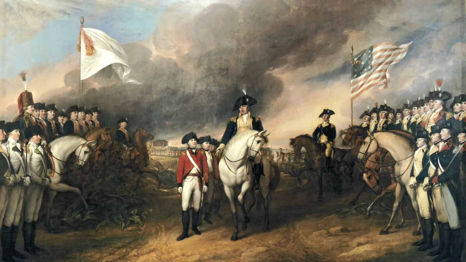 The Siege of Yorktown: The Battle That Won American Independence