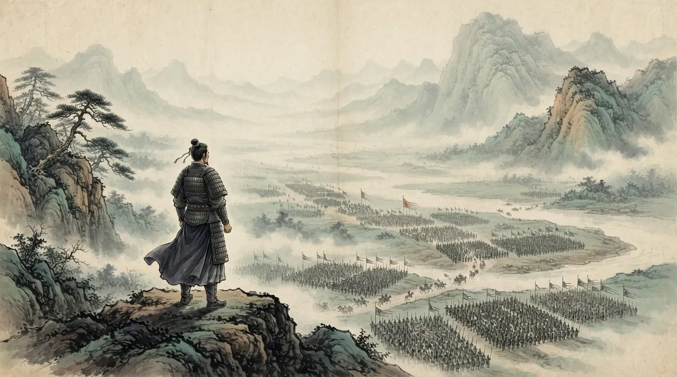 Sun Tzu's The Art of War: Key Principles Explained