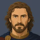 Portrait of Tostig Godwinson