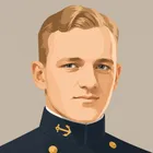 Portrait of John C. Waldron
