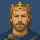 Portrait of William, Duke of Normandy